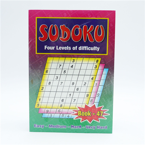 Sudoku Puzzle Book Sudoku Puzzle Book